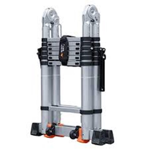 10 Best Collapsible Ladders