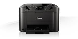 Canon Maxify MB5150 Printer