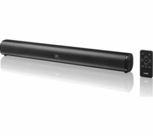 How to Connect the Logik Soundbar LSB20B21 to Mobile Phone, PC and Stream Wireless
