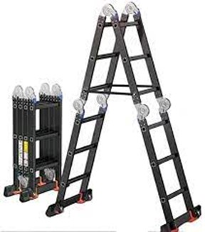 10 Best Collapsible Ladders
