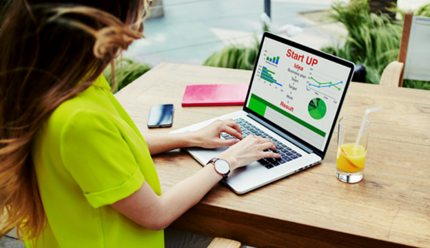 New Online Business Ideas 2022