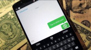 How To Send Money Through Snapchat