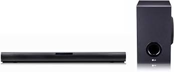 How to Set Up LG SJ2 Bluetooth Soundbar And Review 