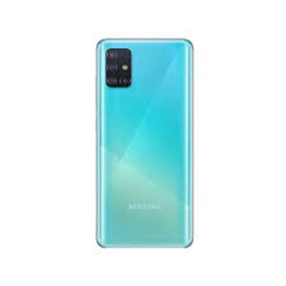 Samsung Galaxy A51 Review 