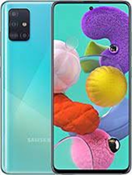 Samsung Galaxy A51 Review 