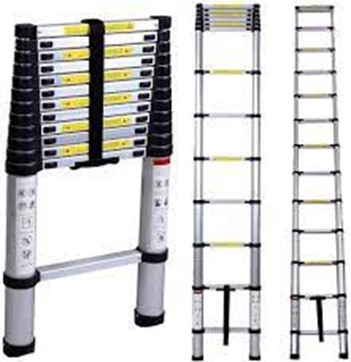 10 Best Collapsible Ladders