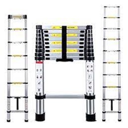 10 Best Collapsible Ladders