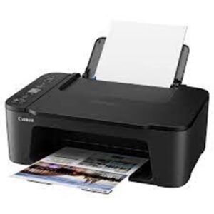 How To Set up And Connect the Canon Pixma TS3450 to Wi-Fi