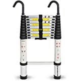 10 Best Collapsible Ladders