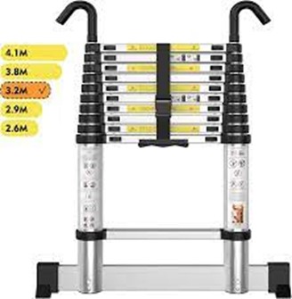 10 Best Collapsible Ladders