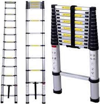 10 Best Collapsible Ladders