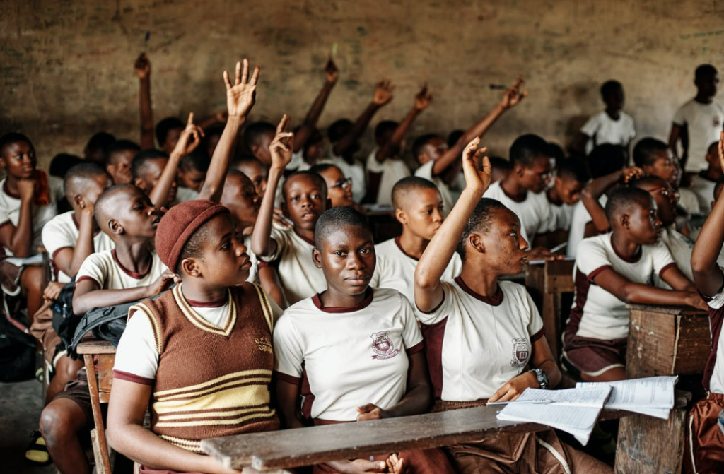Why Nigeria should pick Competency in Leadership Instead of Tribe