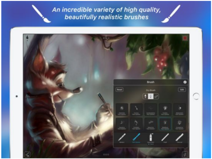 Best Drawing Apps