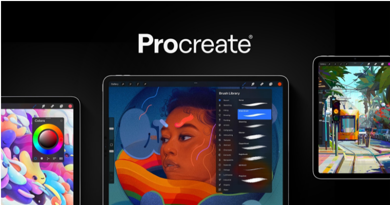 Best Drawing Apps
