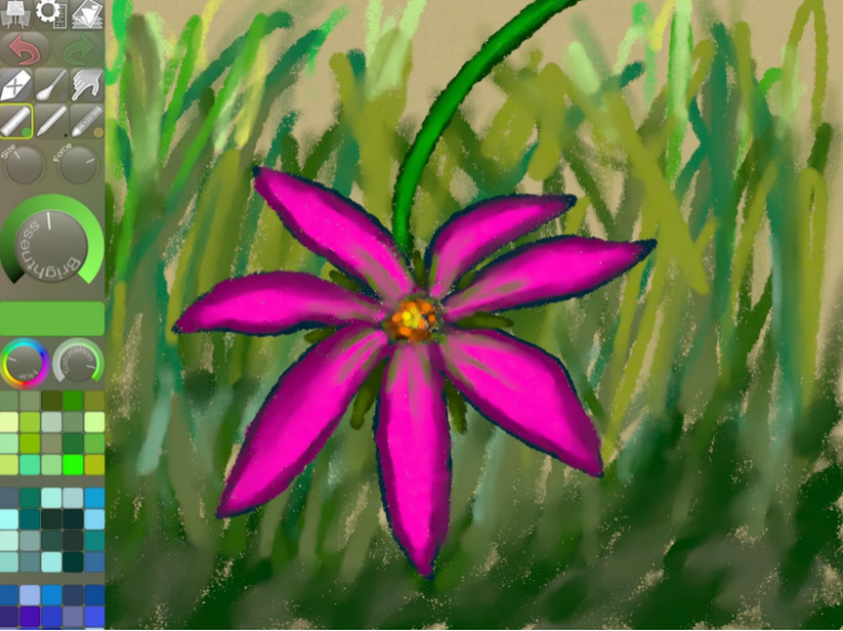 Best Drawing Apps