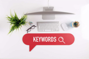 How To Find Keywords For Your Niche