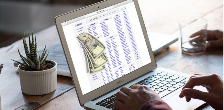How To Make Money On Craigslist