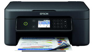 How to Set Up and Connect Epson Expression Home XP 4150 Printer to Wi-Fi