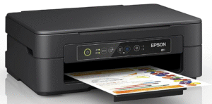 How to Set Up and Connect Epson Expression Home XP 2150 Printer to Wi-Fi