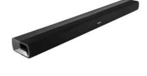 How to Set Up a Denon Soundbar to TV with HDMI Cable