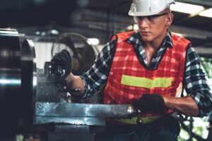 Best Paying Jobs in Metal Fabrication