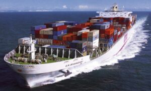 Best Paying Jobs in Marine Transportation