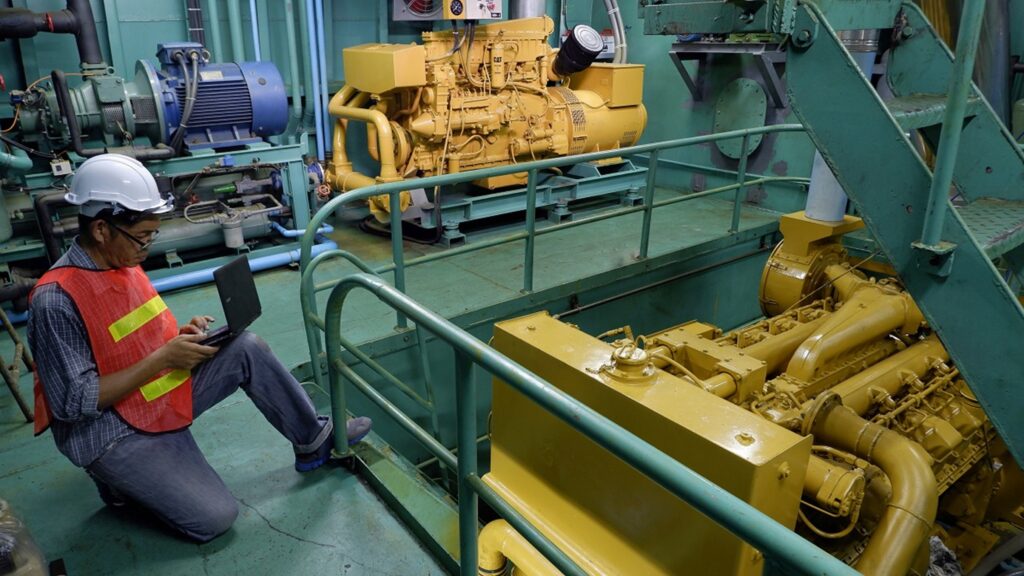 Best Paying Jobs in Marine Transportation