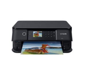 How to Set Up And Connect Epson XP 6100 Wi-Fi Printer To Wi-Fi
