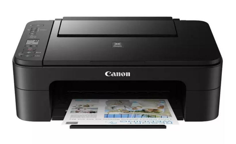 Canon Pixma TS3355
