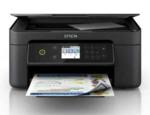 How to Install the Epson Expression XP-4150/8700 Driver and Software