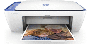How to Install HP Printer Deskjet Software and Drivers.