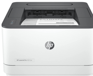 How to Connect the HP LaserJet Pro 3001, 3002-3008 Printer to Wi-Fi
