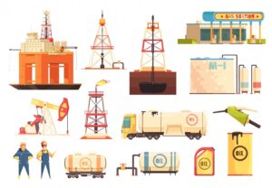 Top 10 Best-Paying Jobs In Oil & Gas Production Industry