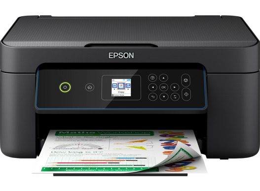 How to Connect Epson XP 3155 Printer to Wi-Fi