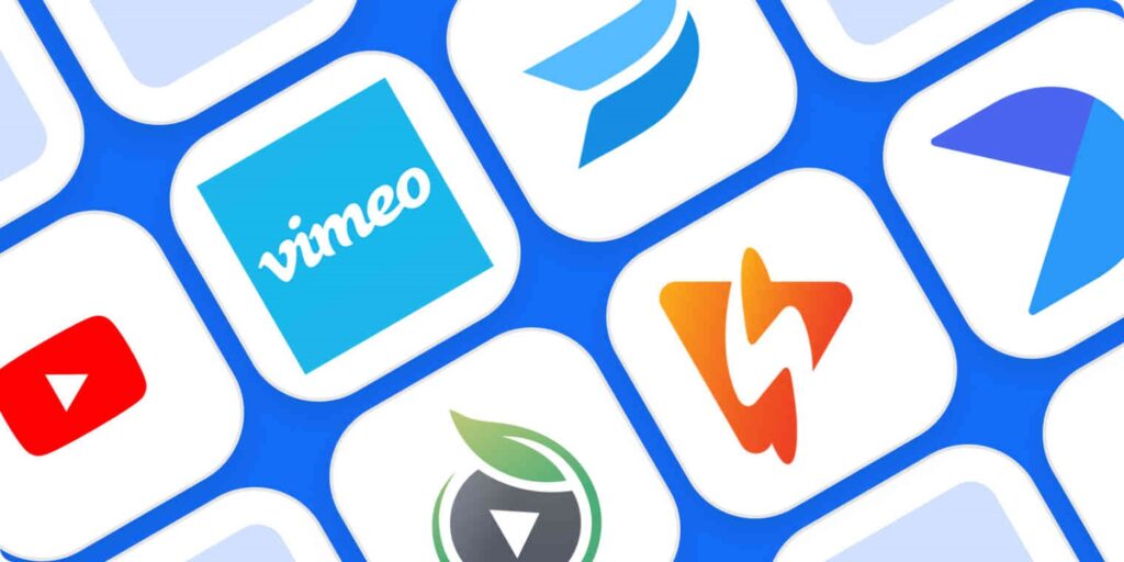 8 Best Video Hosting Services To Use In 2022