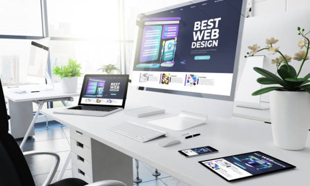 How to Become a Web Designer 