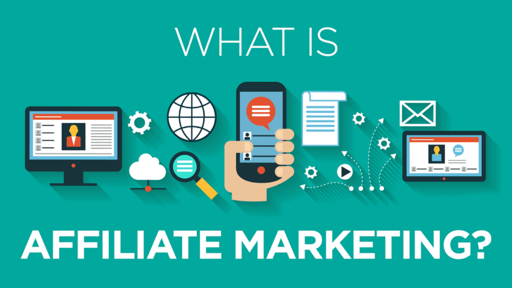 Top 5 Affiliate Marketing Courses to Get You Started