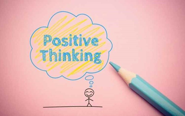Top 10 Tips to Maintain Your Positive Thinking