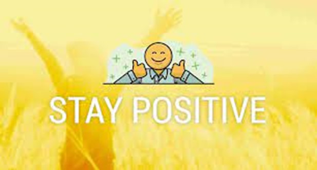 Top 10 Tips to Maintain Your Positive Thinking