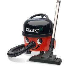 Numatic Henry Plus Vacuum Cleaner