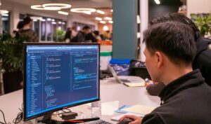 How To Become a Web Developer