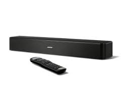 Bose TV Speaker VS Bose Solo 5 TV Sound System
