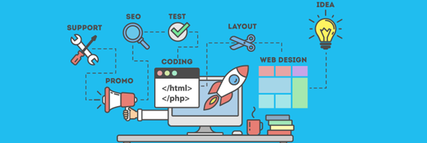 How To Become a Web Developer