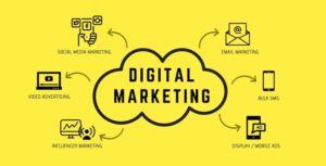 Top Trending Digital Marketing Jobs in 2025