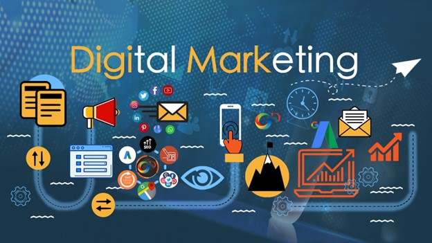  Top Trending Digital Marketing Jobs in 2022