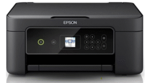 How to Connect Epson XP 3155 Printer to Wi-Fi