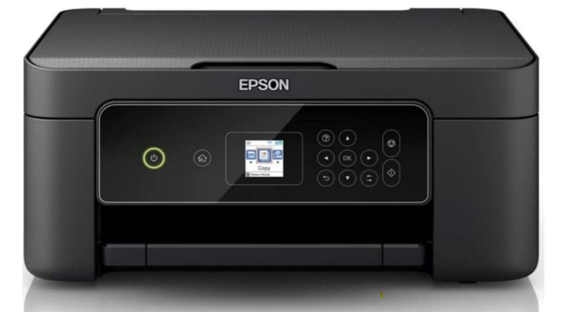 How to Connect Epson XP 3155 Printer to Wi-Fi