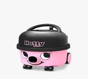 Numatic Hetty Eco Vacuum Cleaner Overview