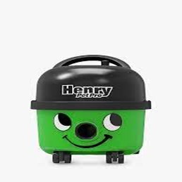 Henry Pet Pro Vacuum Cleaner Overview