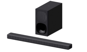 Sony HT G700 vs. Bose Solo Series II Soundbar
